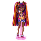 MGA Entertainment - MGA Entertainment - MGA Entertainment - MGA Entertainment - Rainbow High Pacific Coast - Phaedra Westward