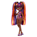 MGA Entertainment - MGA Entertainment - MGA Entertainment - MGA Entertainment - Rainbow High Pacific Coast - Phaedra Westward