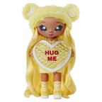 MGA Entertainment - MGA Entertainment - MGA Entertainment - MGA Entertainment - Na! Na! Na! Surprise Sweetest Hearts - Maria Buttercup