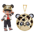 MGA Entertainment Na!Na!Na! Surprise Doll & Purse Gianni Wilde