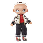 MGA Entertainment Na!Na!Na! Surprise Doll & Purse Gianni Wilde