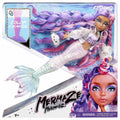 MGA Entertainment Mermaze Mermaidz Core Fashion Doll S1 Kishiko
