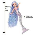 MGA Entertainment Mermaze Mermaidz Zeemeermin Pop Orra