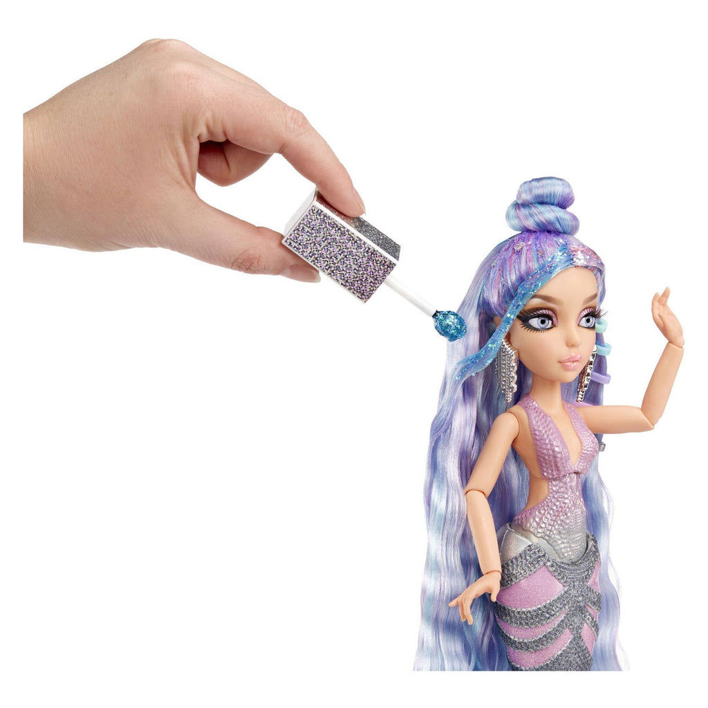 MGA Entertainment Mermaze Mermaidz Zeemeermin Pop Orra