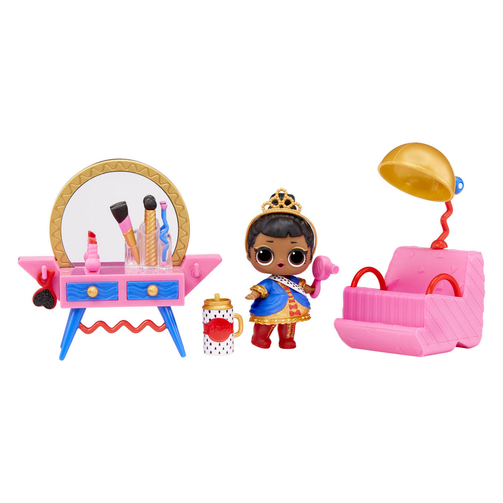 L.O.L. Surprise Meubelspeelset Beauty Booth