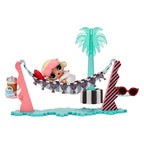 L.O.L. - Surprise Meubelspeelset - Vacay Lounge