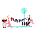 L.O.L. - Surprise Meubelspeelset - Vacay Lounge
