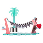 L.O.L. - Surprise Meubelspeelset - Vacay Lounge
