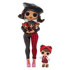 L.O.L. Surprise Mini Winter Family