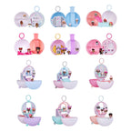 L.O.L. Surprise Mini Winter Family