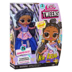 L.O.L. Surprise Tweens S3 Pop Nia Regal