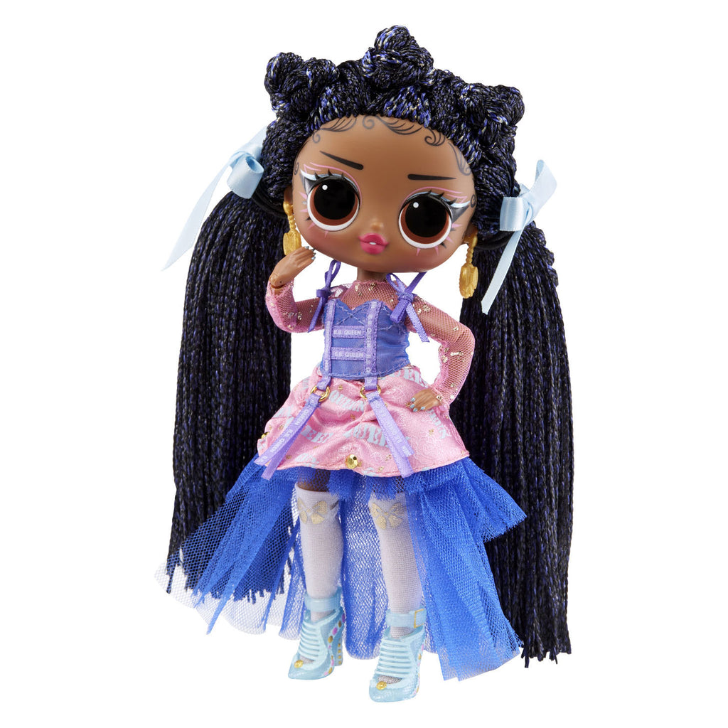 L.O.L. Surprise Tweens S3 Pop Nia Regal