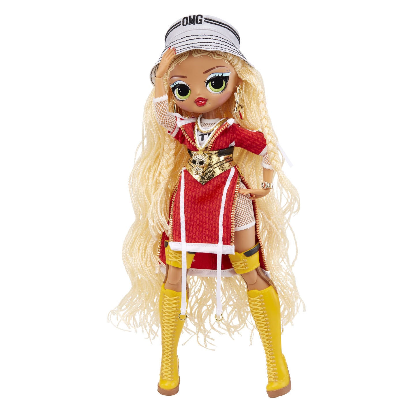 L.O.L. Surprise 707 OMG Pop Swag