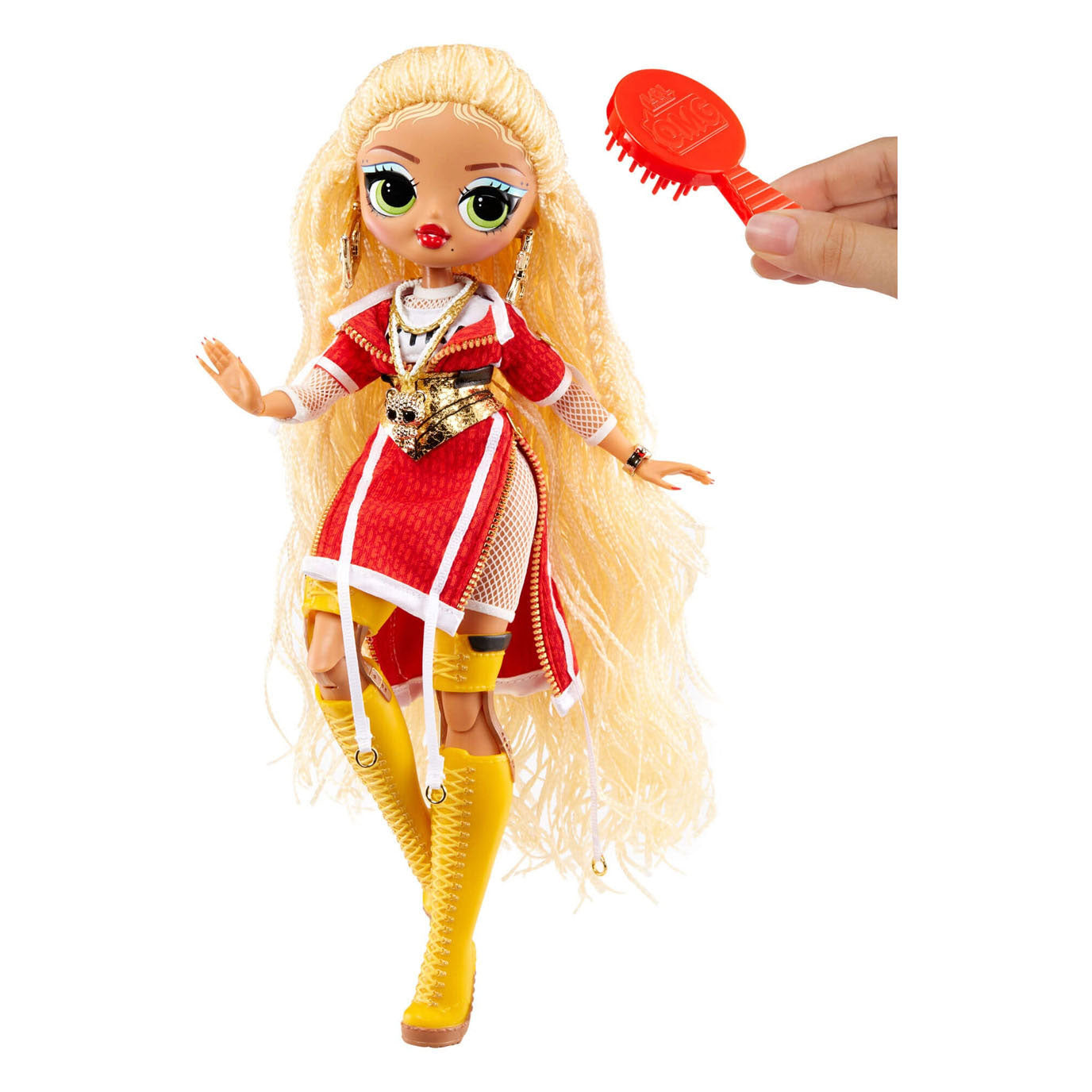 L.O.L. Surprise 707 OMG Pop Swag