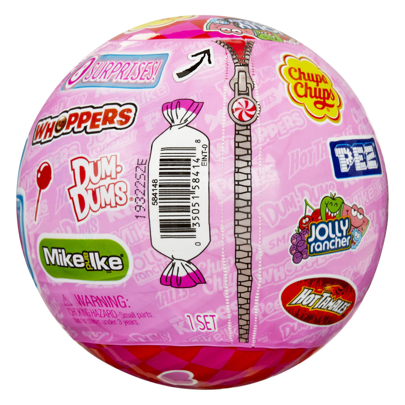L.O.L. Surprise Loves Mini Sweets Mini Pop