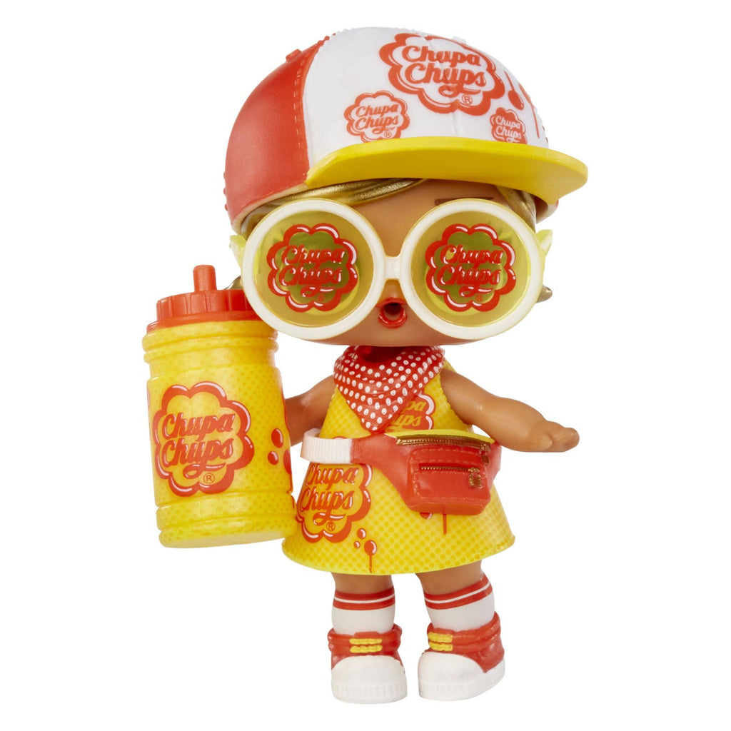 L.O.L. Surprise Loves Mini Sweets Mini Pop