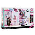 MGA Entertainment Surprise! O.M.G. Winkelcentrum vol verras