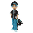 MGA Entertainment Rainbow High Junior High Doll Series 2 River