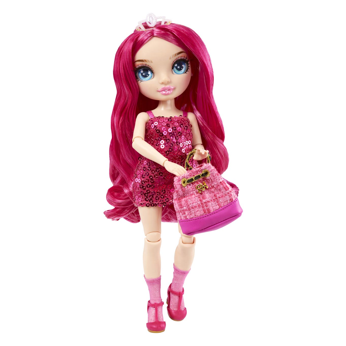 MGA Entertainment Rainbow High Junior High Pop Series