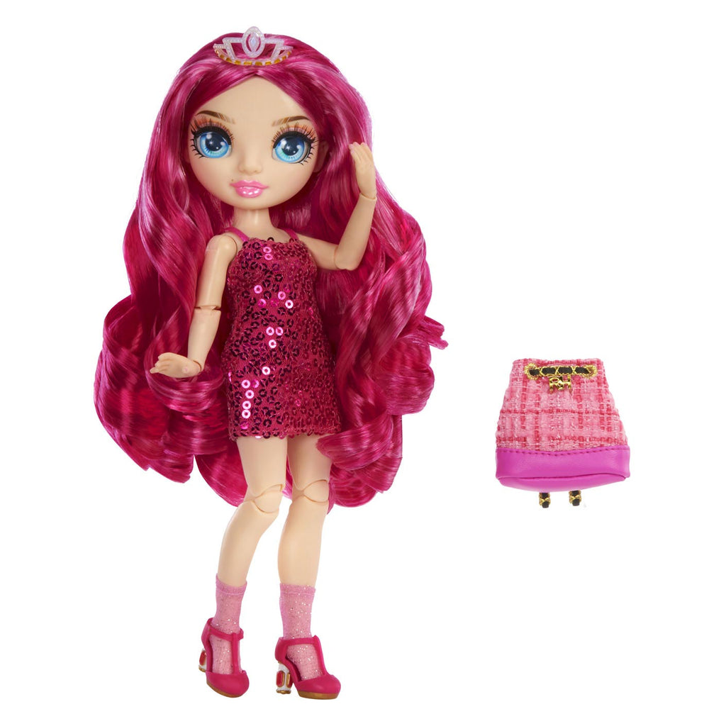 MGA Entertainment Rainbow High Junior High Pop Series