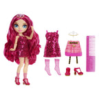 MGA Entertainment Rainbow High Junior High Pop Series