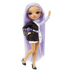 MGA Entertainment - MGA Entertainment - MGA Entertainment - MGA Entertainment - MGA Entertainment - MGA Entertainment - Rainbow High Vision Rainbouw Pop -Tiara Song
