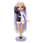 MGA Entertainment - MGA Entertainment - MGA Entertainment - MGA Entertainment - MGA Entertainment - MGA Entertainment - Rainbow High Vision Rainbouw Pop -Tiara Song