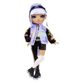 MGA Entertainment Rainbow High Vision Rainbow Pop Tessa Park