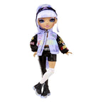 MGA Entertainment Rainbow High Vision Rainbow Pop Tessa Park