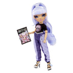 MGA Entertainment Rainbow High Vision Rainbow Pop Tessa Park