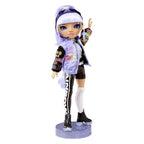MGA Entertainment Rainbow High Vision Rainbow Pop Tessa Park