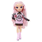 MGA Entertainment Rainbow High Vision Rainbouw Pop Minnie Choi