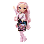 MGA Entertainment Rainbow High Vision Rainbouw Pop Minnie Choi