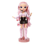 MGA Entertainment Rainbow High Vision Rainbouw Pop Minnie Choi