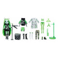 MGA Entertainment Rainbow High Vision Pop Harley Li