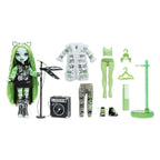 MGA Entertainment Rainbow High Vision Pop Harley Li