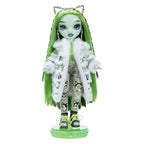 MGA Entertainment Rainbow High Vision Pop Harley Li