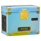 Rainbow high accessories studio s1 - verrassingsitem - poppenkleding (schoenen)