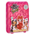 MGA Entertainment Na! Na! Na! Surprise Teens Pop Series 3 Keiko Koinobori