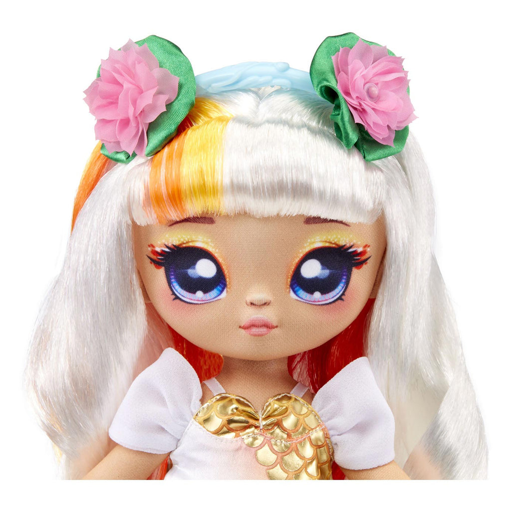 MGA Entertainment Na! Na! Na! Surprise Teens Pop Series 3 Keiko Koinobori