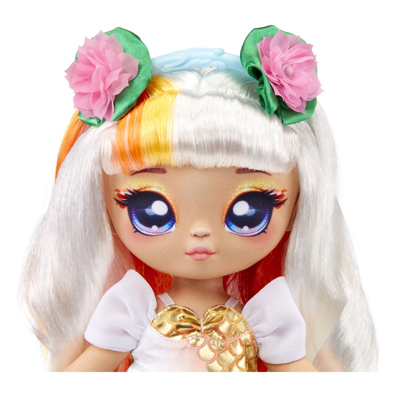 MGA Entertainment Na! Na! Na! Surprise Teens Pop Series 3 Keiko Koinobori