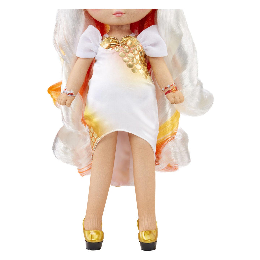 MGA Entertainment Na! Na! Na! Surprise Teens Pop Series 3 Keiko Koinobori