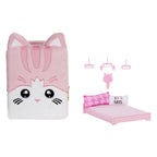 MGA Entertainment Na!Na!Na! Surprise 3in1 Backpack Be