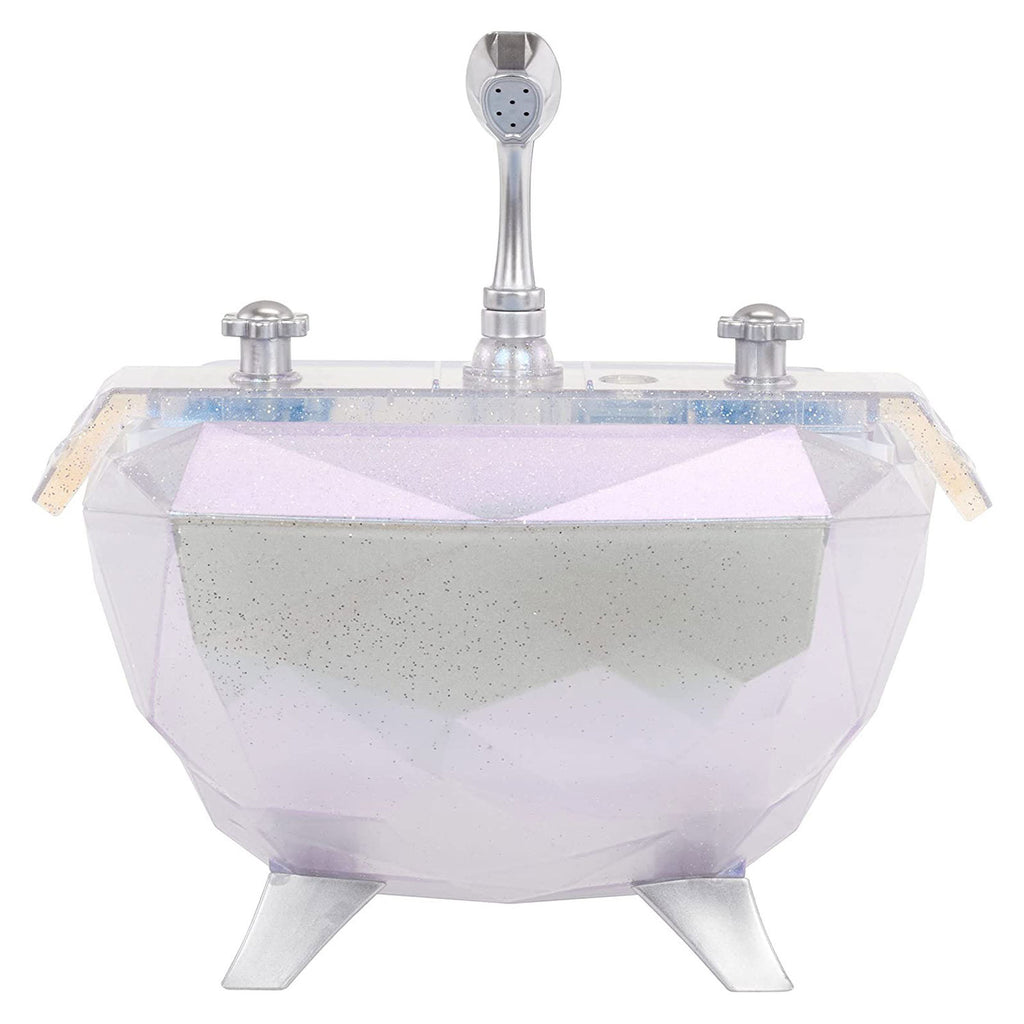 Mga entertainment glitter babyz bruisende badkuip met kleurverande