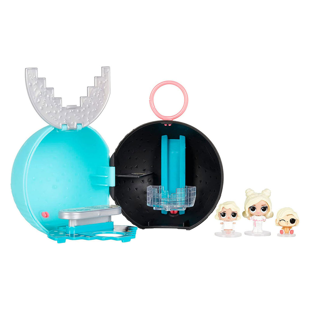 Mga lol surprise mini family assorti s3 | 12 stuks