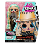 L.O.L. Surprise OMG Core Western Cutie