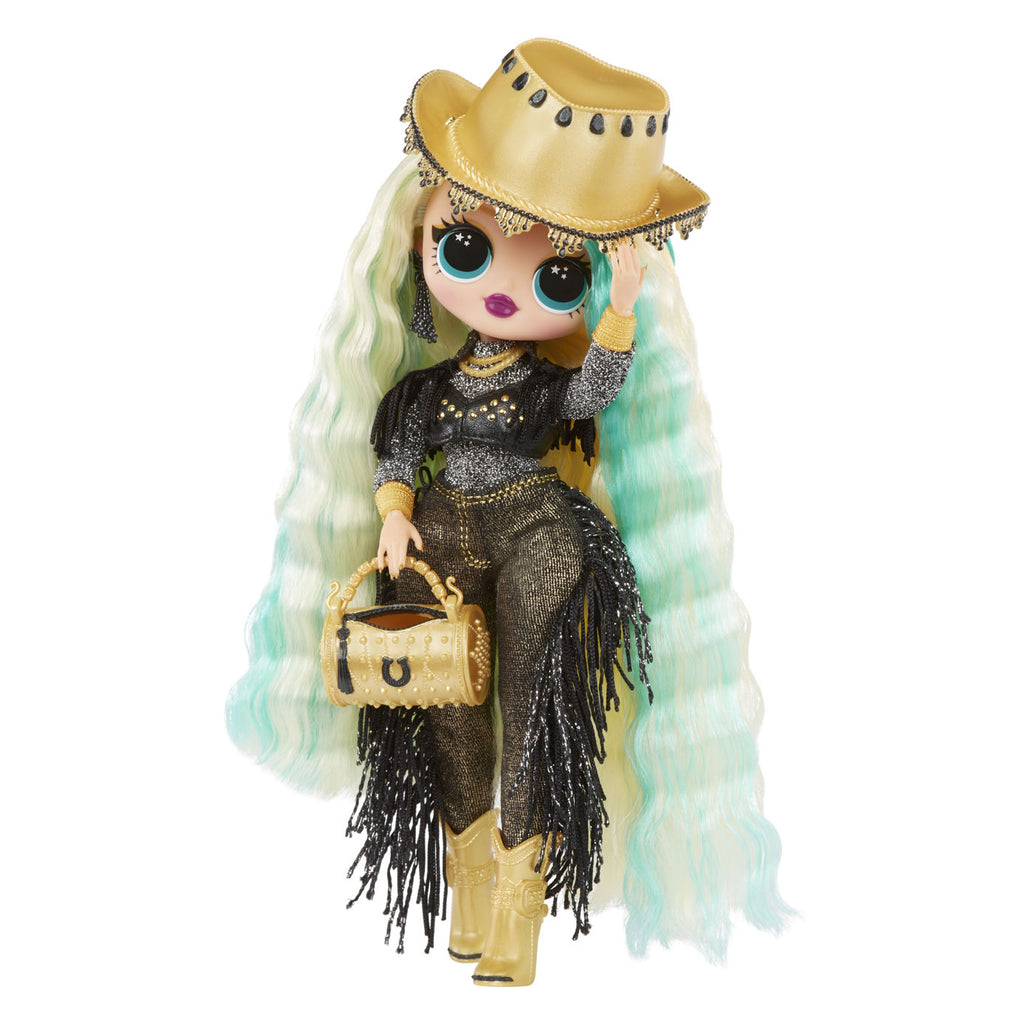 L.O.L. Surprise OMG Core Western Cutie