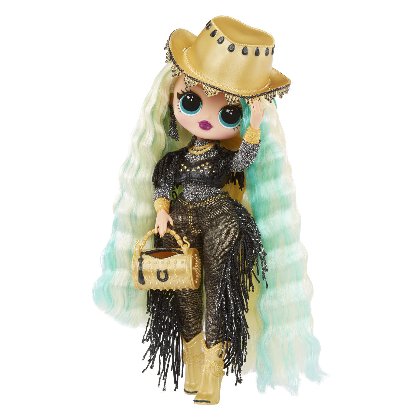 L.O.L. Surprise OMG Core Western Cutie