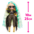 L.O.L. Surprise OMG Core Western Cutie