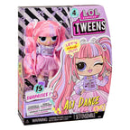 L.O.L. Surprise Tweens Pop Ali Dance